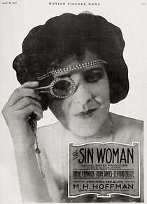 Watch The Sin Woman