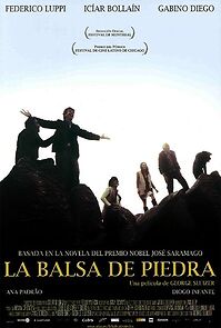 Watch La balsa de piedra