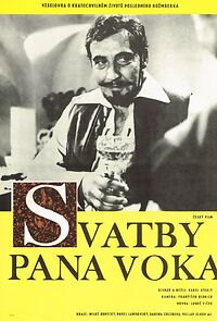Watch Svatby pana Voka