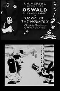 Watch Ozzie of the Mounted (Short 1928)