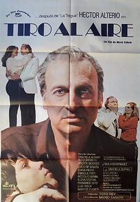 Watch Tiro al aire