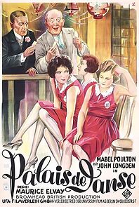Watch Palais de danse