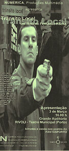 Watch Trânsito Local