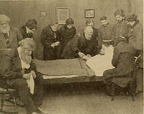 Watch The Life of Abraham Lincoln (Short 1915)