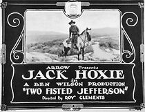 Watch Two-Fisted Jefferson