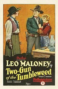 Watch Two-Gun of the Tumbleweed
