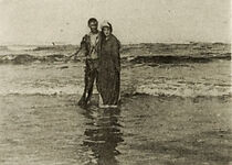 Watch The Man from the Sea (Short 1914)