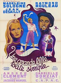 Watch Just a Big Simple Girl