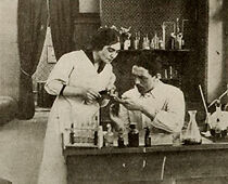 Watch The Master Force (Short 1913)