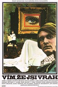 Watch I Know You Are a Murderer...