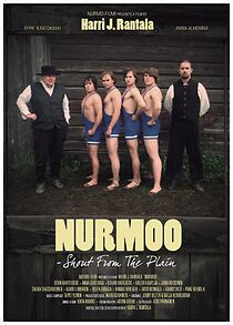 Watch Nurmoo (Short 2009)
