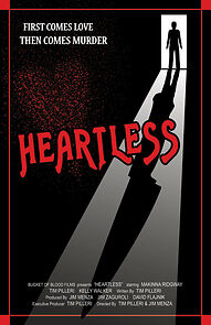 Watch Heartless (Short 2013)