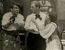 Watch Poisoned by Jealousy (Short 1915)
