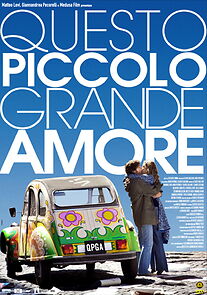 Watch Questo piccolo grande amore