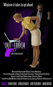 Watch Out to Lunch (Short 2013)