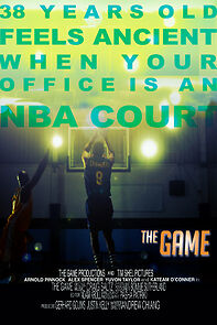 Watch The Game (Short 2012)