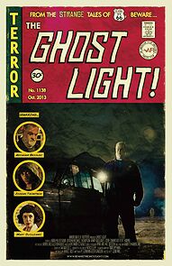 Watch Ghost Light (Short 2014)