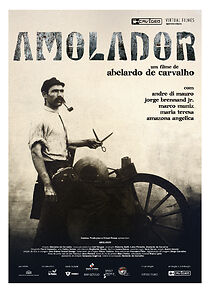 Watch Amolador (Short 2008)