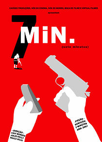 Watch Sete Minutos (Short 2007)