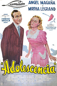 Watch Adolescencia