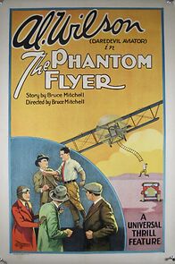 Watch The Phantom Flyer