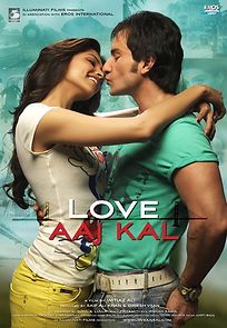 Watch Love Aaj Kal
