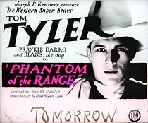 Watch Phantom of the Range