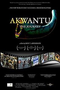 Watch Akwantu: The Journey