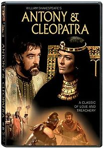Watch Antony and Cleopatra