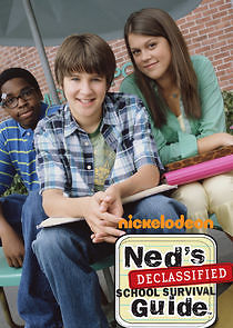Watch Ned's Declassified School Survival Guide