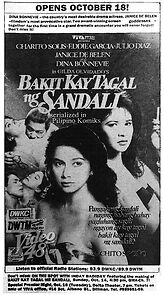 Watch Bakit kay tagal ng sandali?