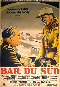 Watch Bar du sud