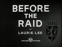 Watch Before the Raid (Short 1944)
