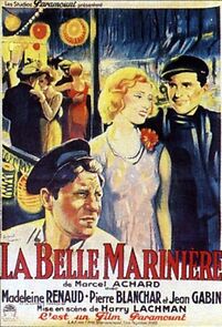 Watch La belle marinière