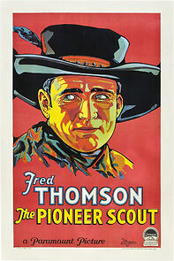 Watch Pioneer Scout