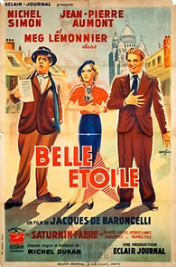 Watch Belle Étoile