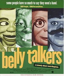 Watch Belly Talkers