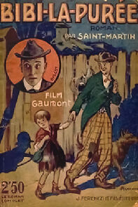 Watch Bibi-la-Purée