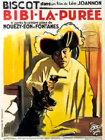 Watch Bibi-la-Purée