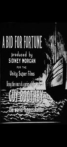 Watch A Bid for Fortune