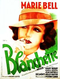 Watch Blanchette