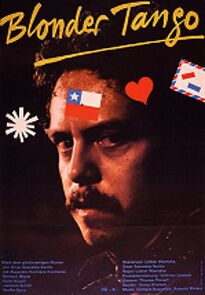 Watch Blonder Tango