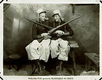 Watch Plastered in Paris