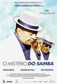 Watch The Mystery of Samba