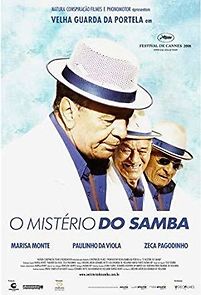 Watch O Mistério do Samba