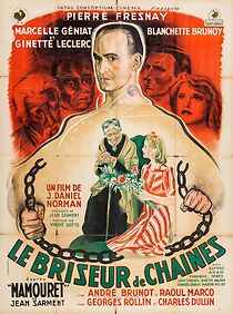 Watch Le briseur de chaînes