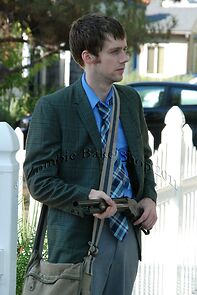 Watch Death & Taxes (Short 2015)