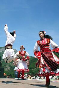 Watch Bulgarski ritmi (Short 1973)