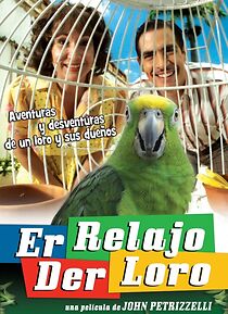 Watch Er relajo der loro