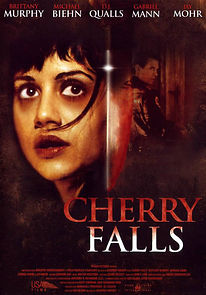 Watch Cherry Falls